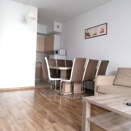 Corvin Holiday Apartments Hotel Budapest Luaran gambar