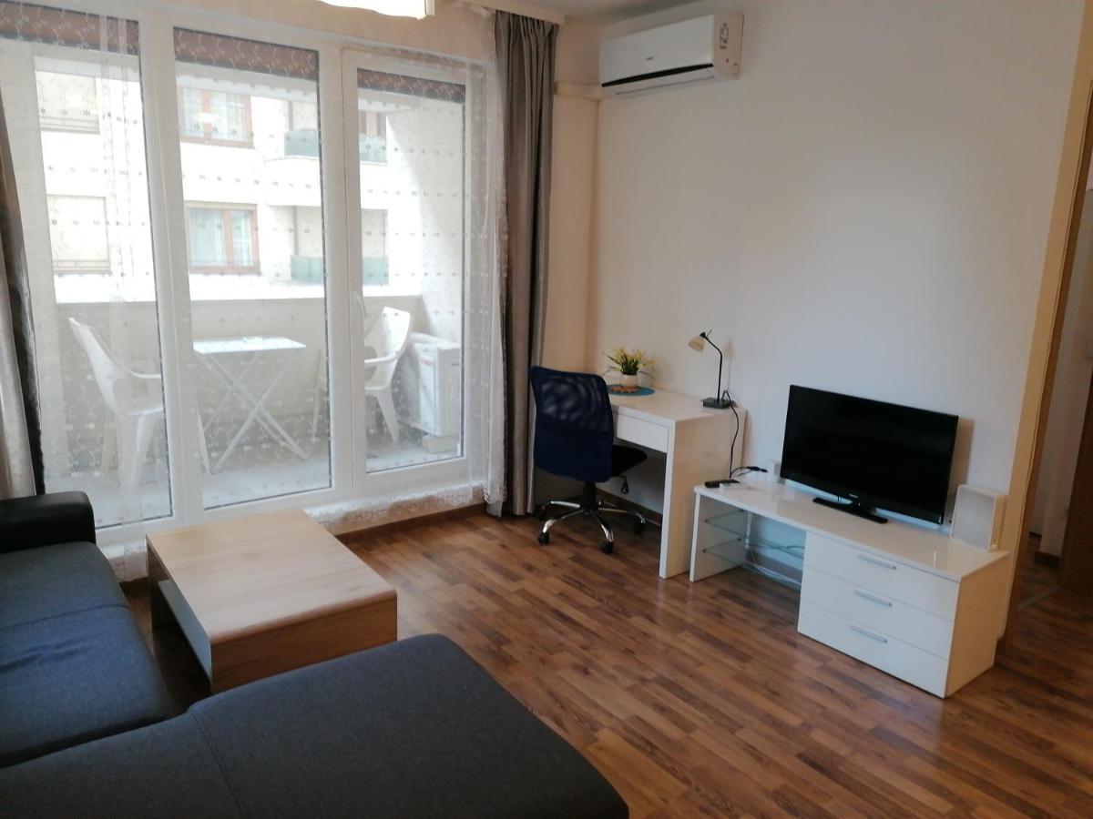 Corvin Holiday Apartments Hotel Budapest Luaran gambar