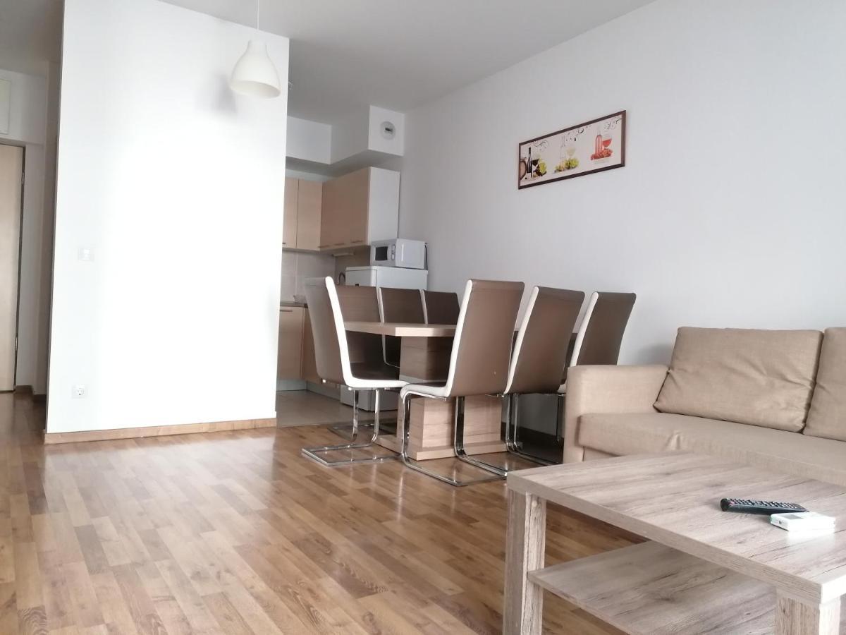 Corvin Holiday Apartments Hotel Budapest Luaran gambar